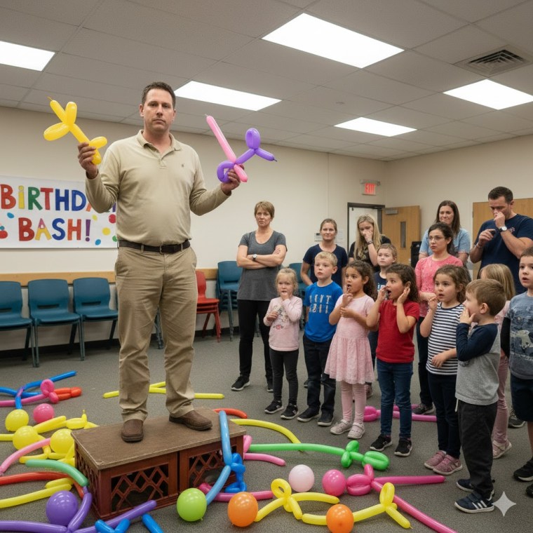 Bored and annoyed kids